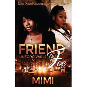Friend or Foe -- Mimi
